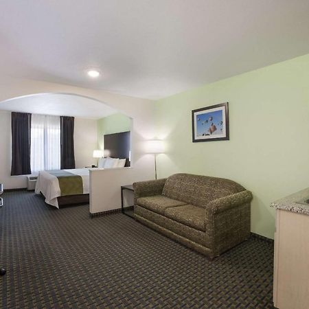 Quality Inn & Suites Clayton, Nm Εξωτερικό φωτογραφία