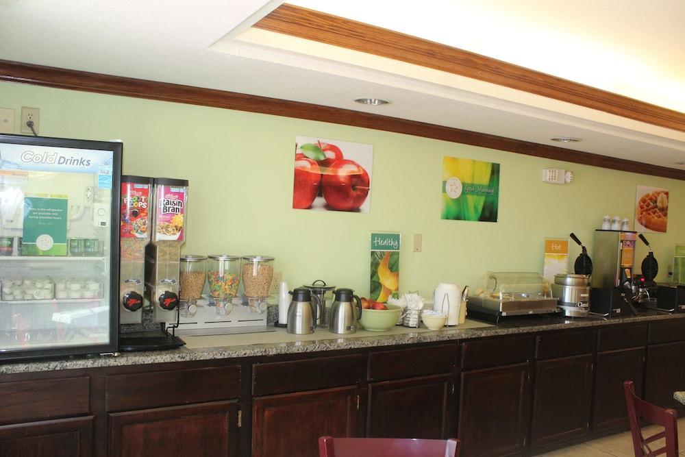 Quality Inn & Suites Clayton, Nm Εξωτερικό φωτογραφία
