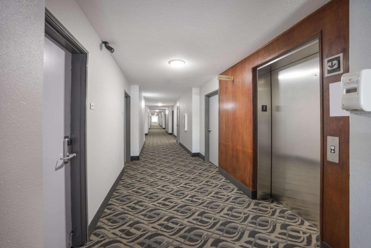 Quality Inn & Suites Clayton, Nm Εξωτερικό φωτογραφία