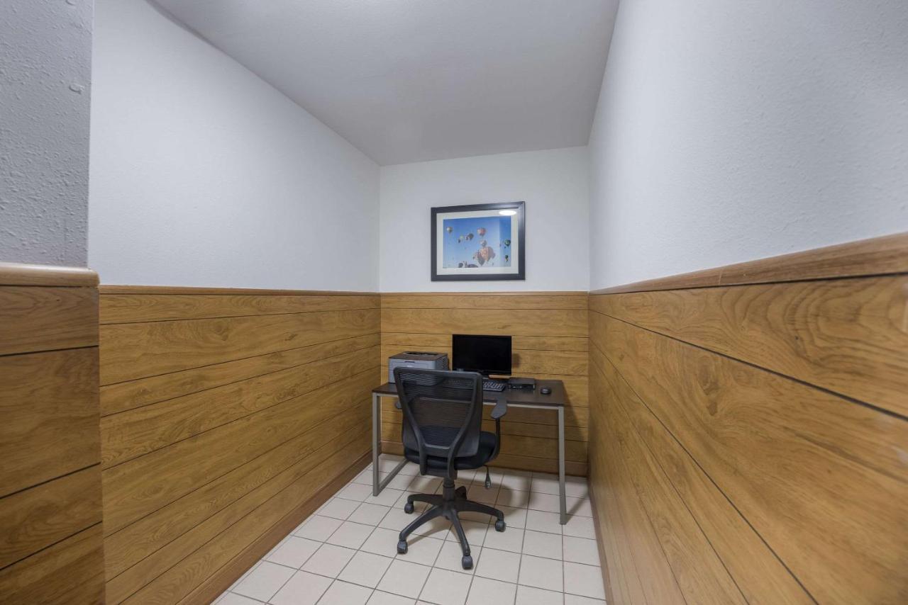 Quality Inn & Suites Clayton, Nm Εξωτερικό φωτογραφία