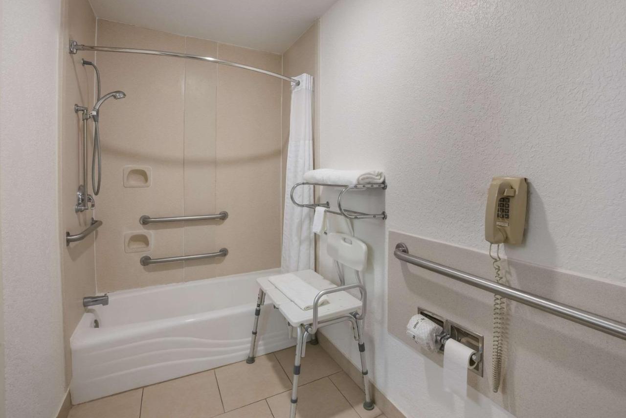 Quality Inn & Suites Clayton, Nm Εξωτερικό φωτογραφία