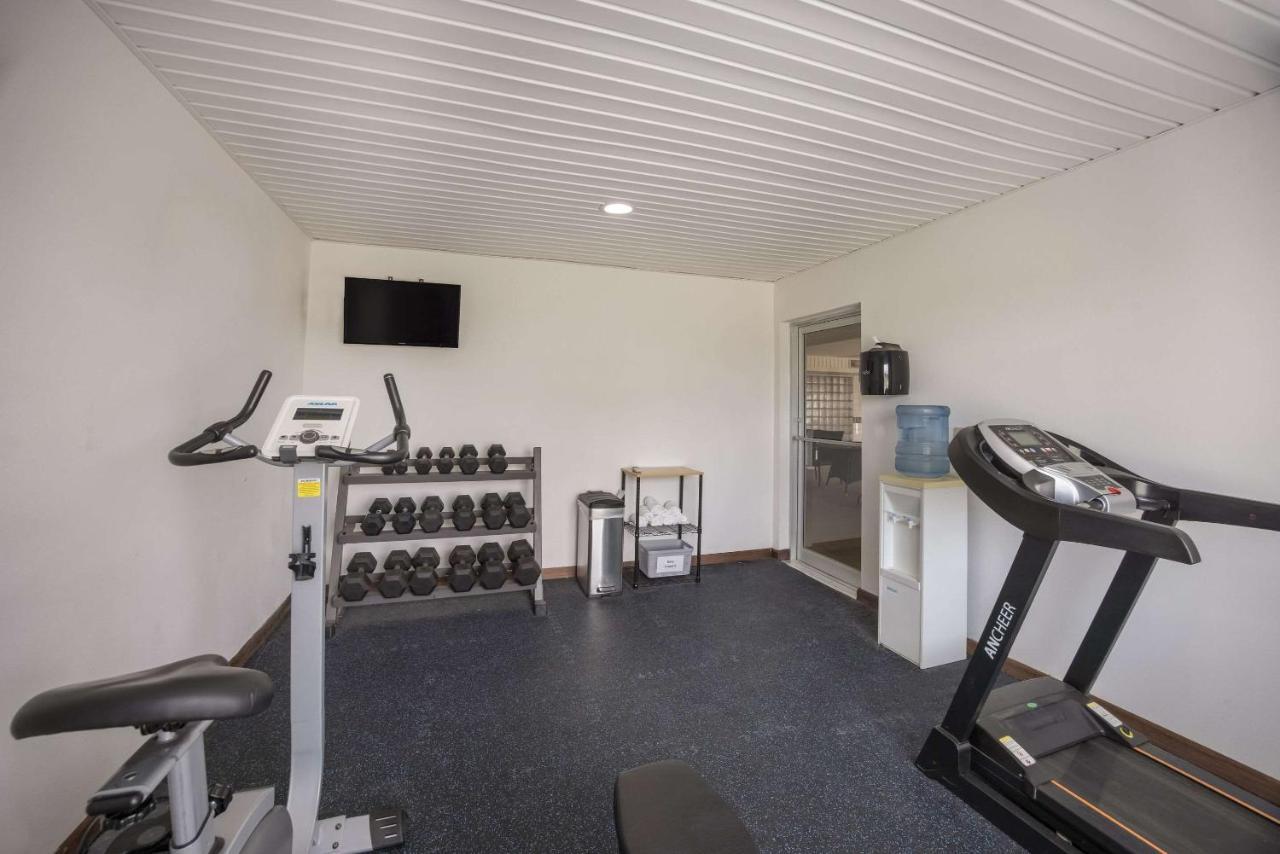 Quality Inn & Suites Clayton, Nm Εξωτερικό φωτογραφία