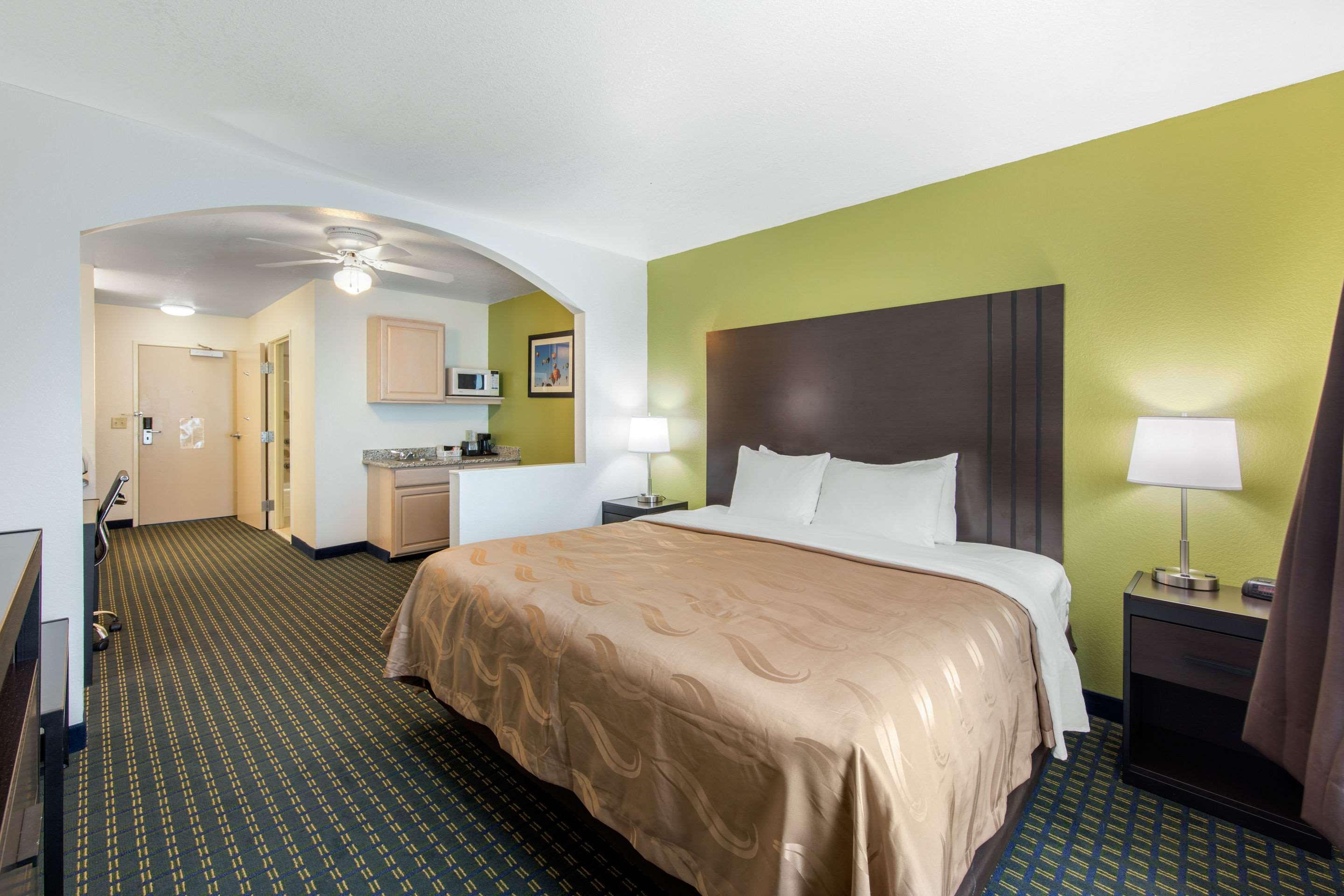 Quality Inn & Suites Clayton, Nm Εξωτερικό φωτογραφία