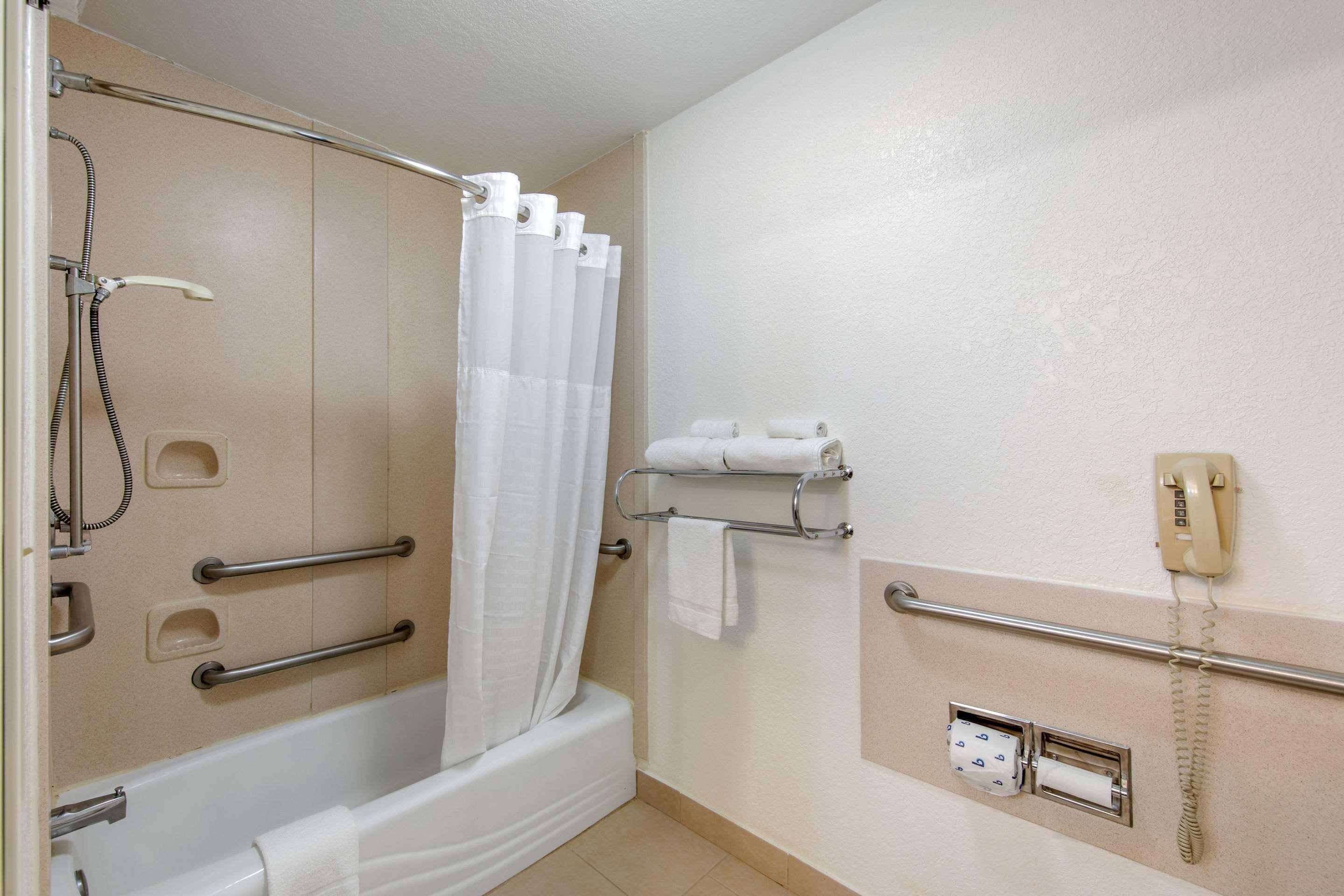 Quality Inn & Suites Clayton, Nm Εξωτερικό φωτογραφία