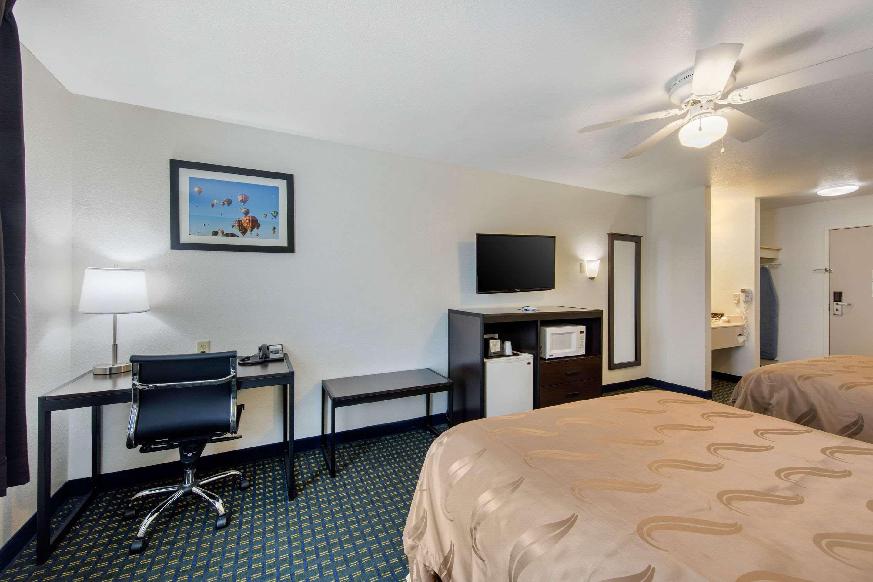 Quality Inn & Suites Clayton, Nm Εξωτερικό φωτογραφία