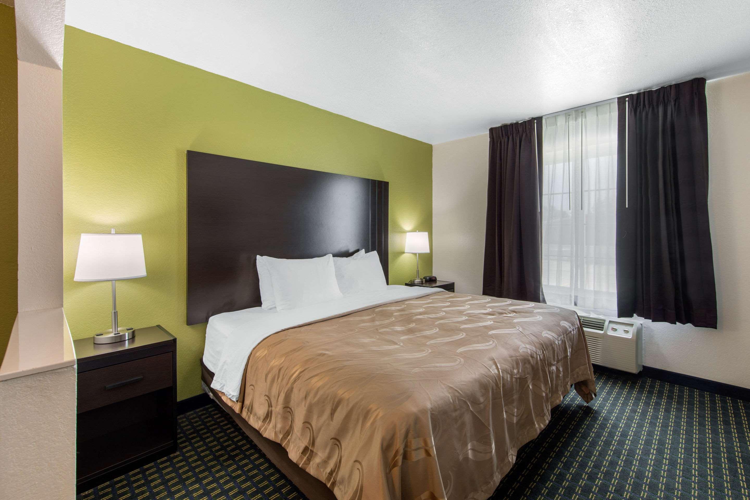 Quality Inn & Suites Clayton, Nm Εξωτερικό φωτογραφία