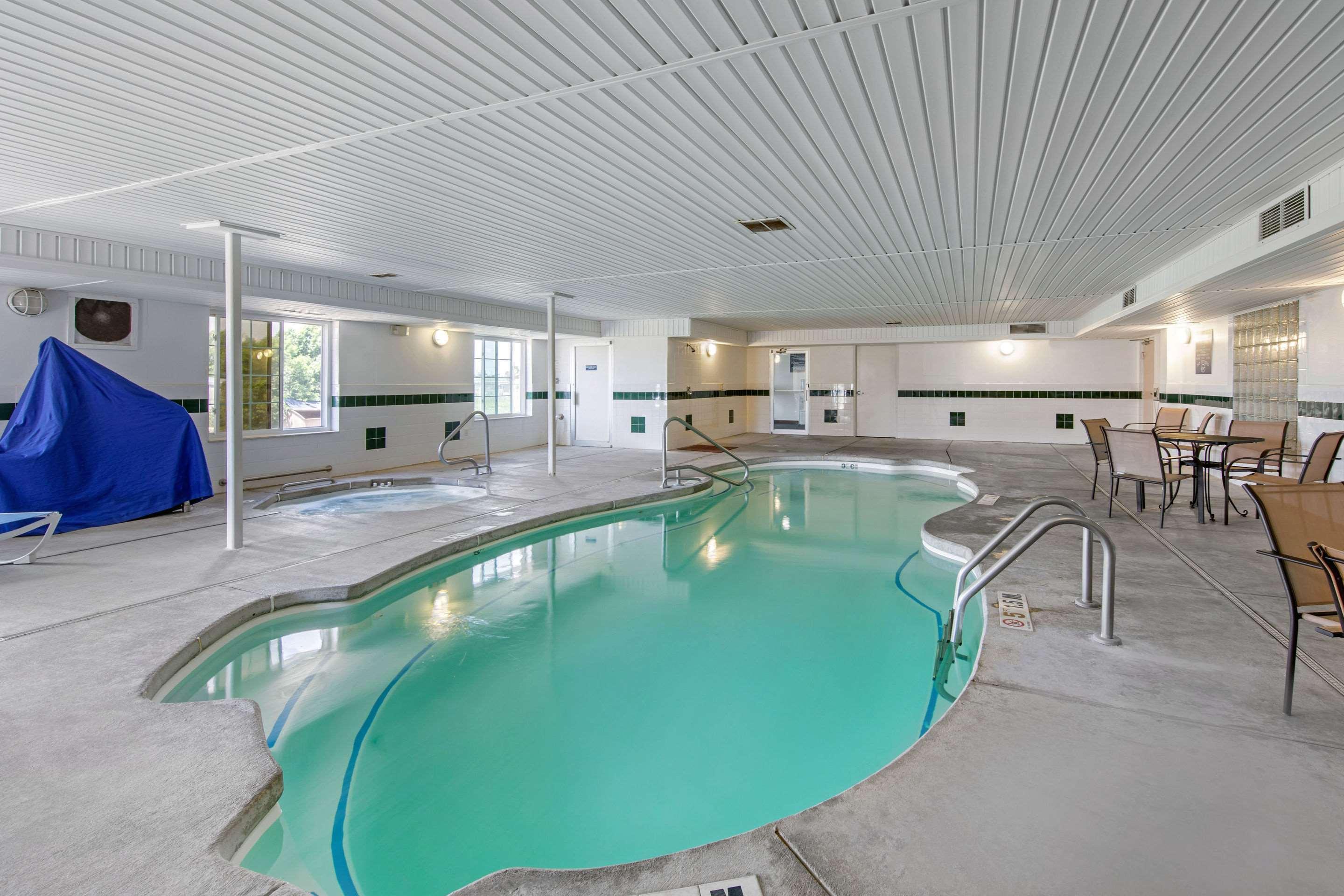Quality Inn & Suites Clayton, Nm Εξωτερικό φωτογραφία
