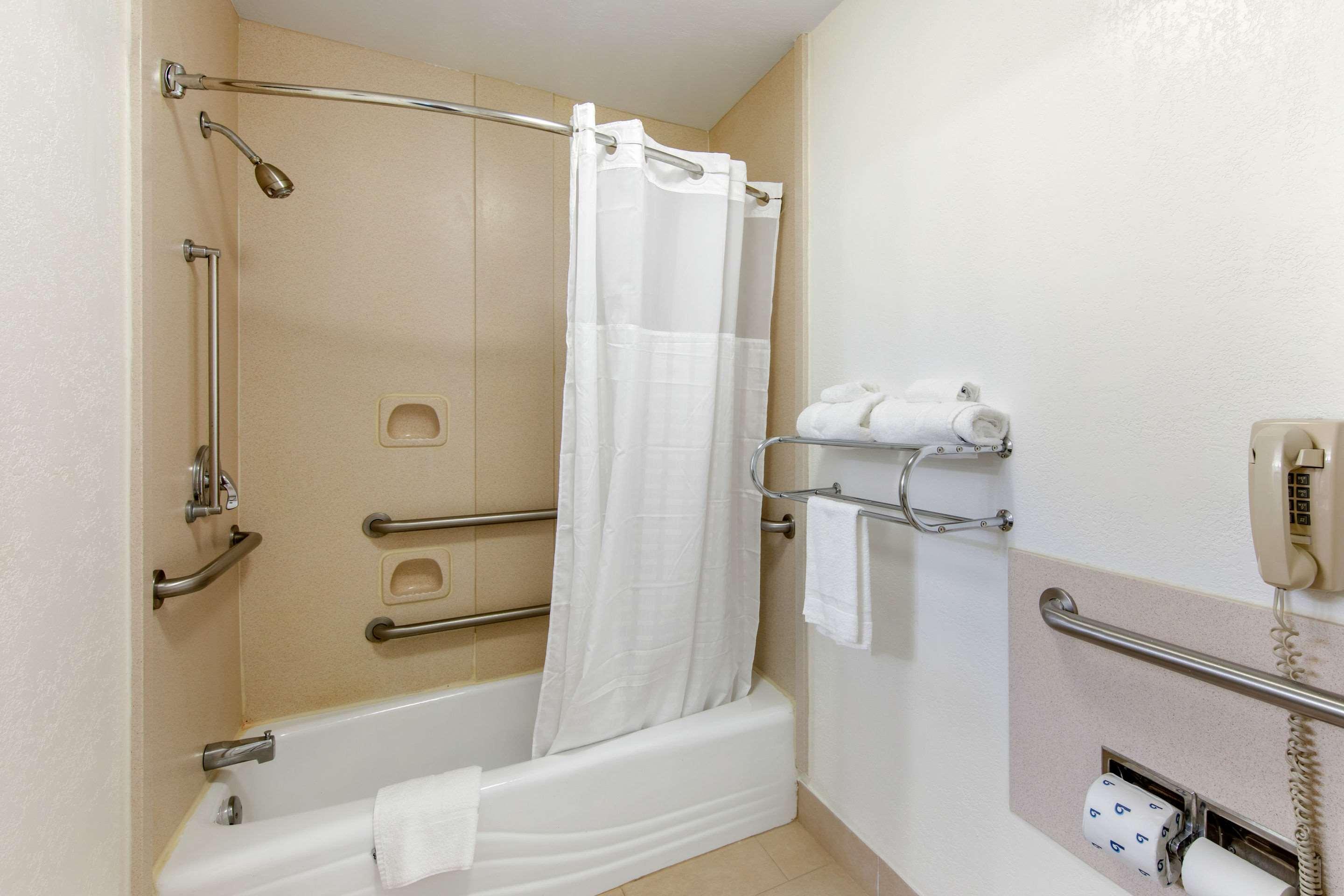 Quality Inn & Suites Clayton, Nm Εξωτερικό φωτογραφία