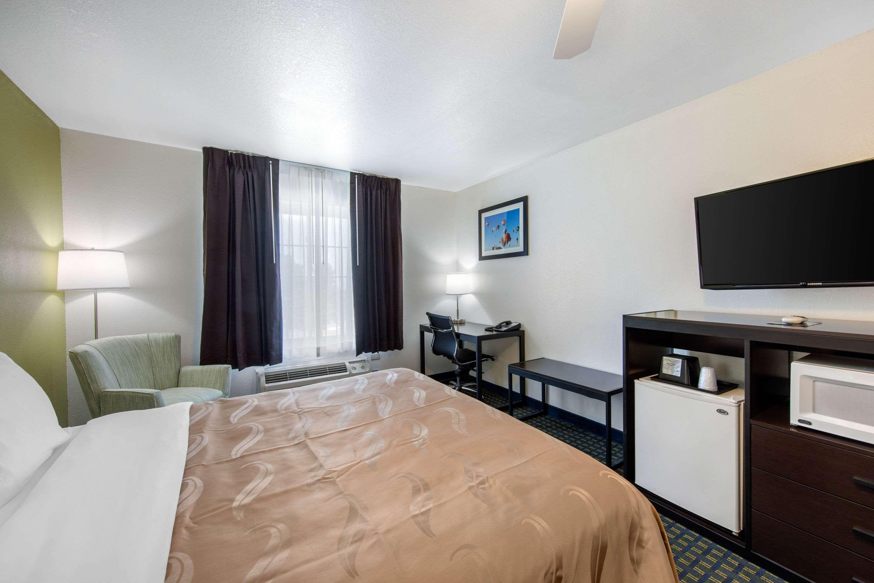 Quality Inn & Suites Clayton, Nm Εξωτερικό φωτογραφία