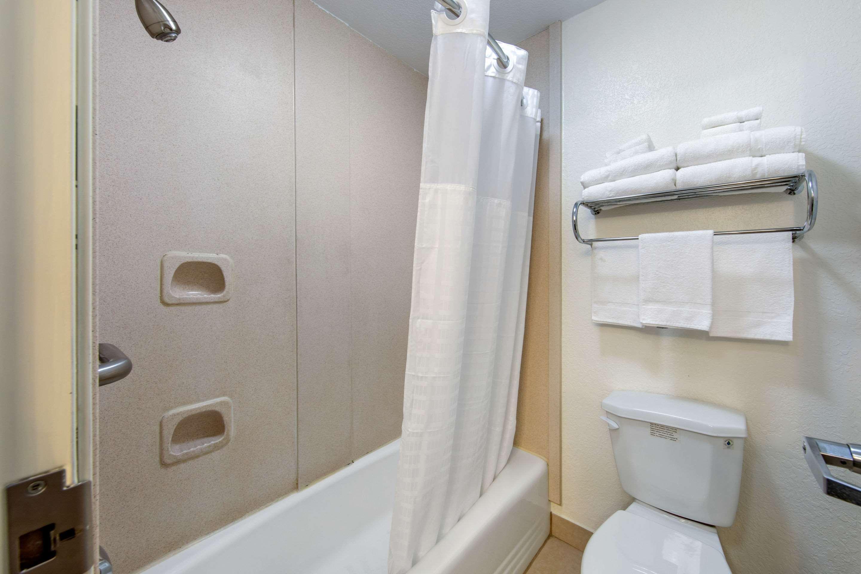 Quality Inn & Suites Clayton, Nm Εξωτερικό φωτογραφία