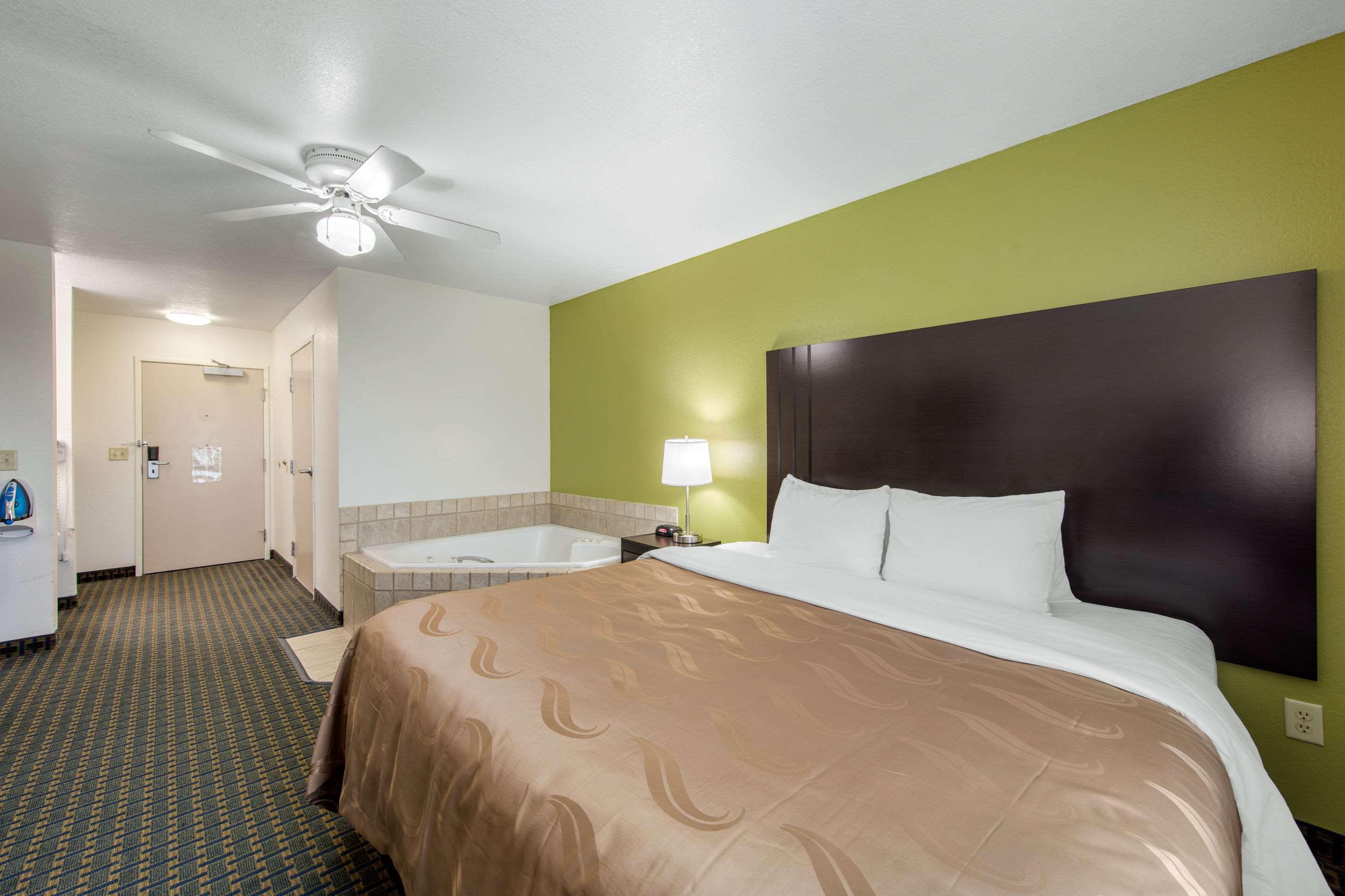 Quality Inn & Suites Clayton, Nm Εξωτερικό φωτογραφία