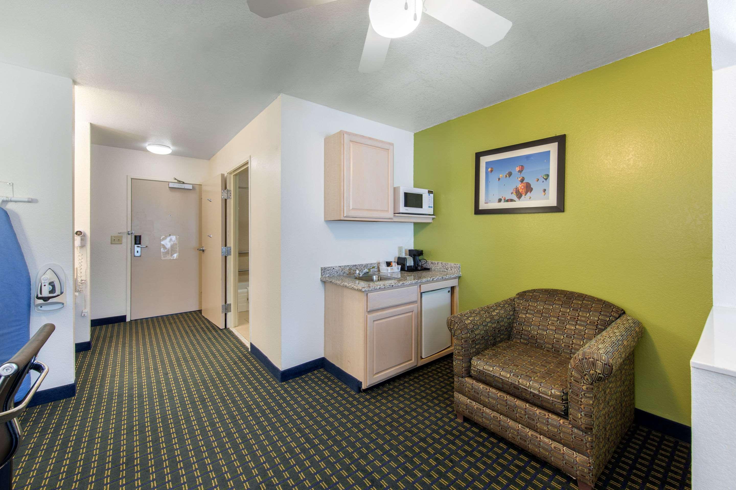 Quality Inn & Suites Clayton, Nm Εξωτερικό φωτογραφία