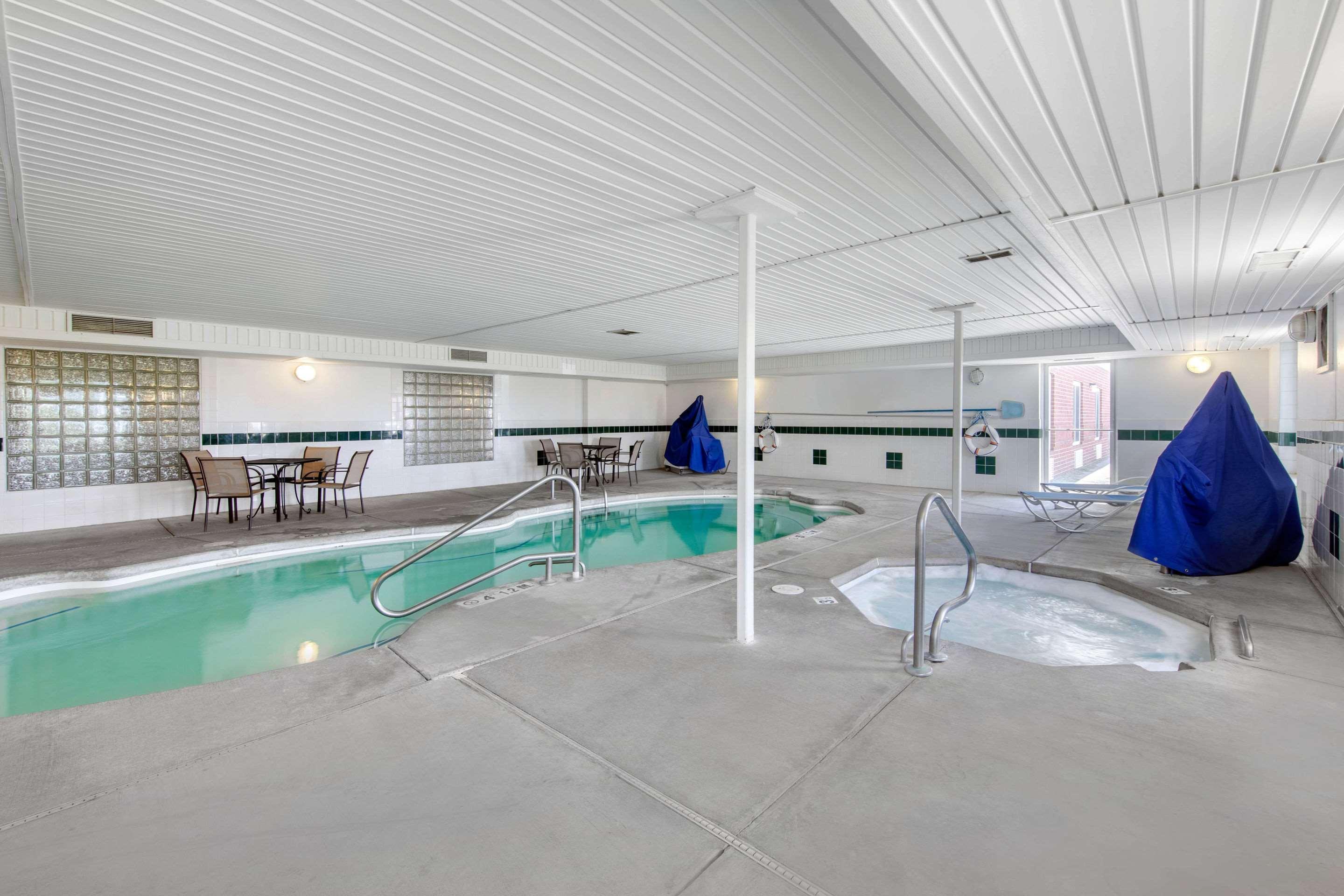 Quality Inn & Suites Clayton, Nm Εξωτερικό φωτογραφία