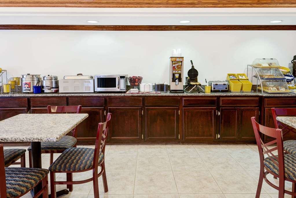 Quality Inn & Suites Clayton, Nm Ανέσεις φωτογραφία