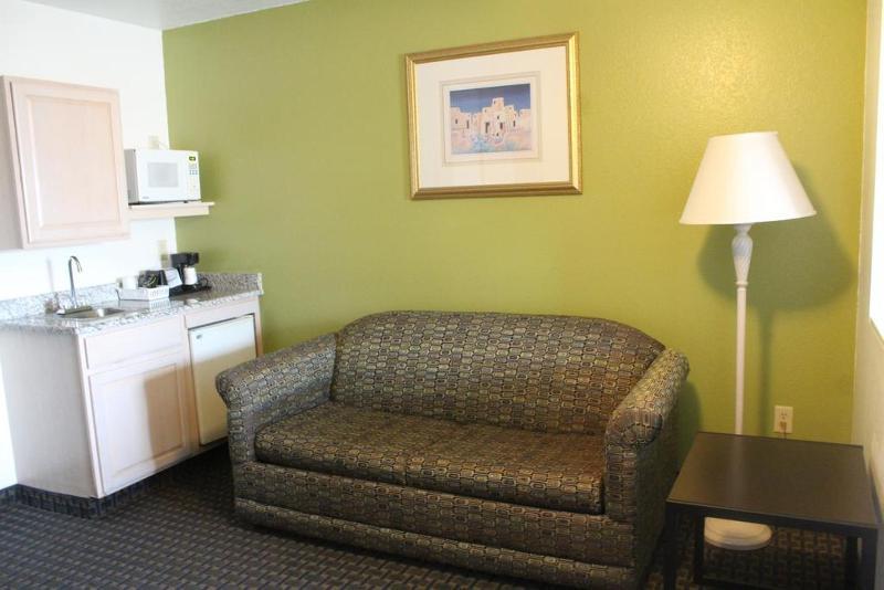 Quality Inn & Suites Clayton, Nm Εξωτερικό φωτογραφία