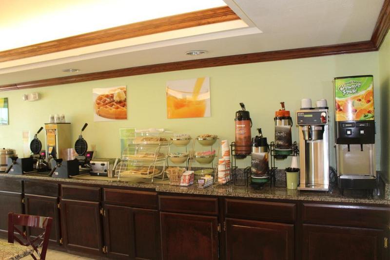 Quality Inn & Suites Clayton, Nm Εξωτερικό φωτογραφία