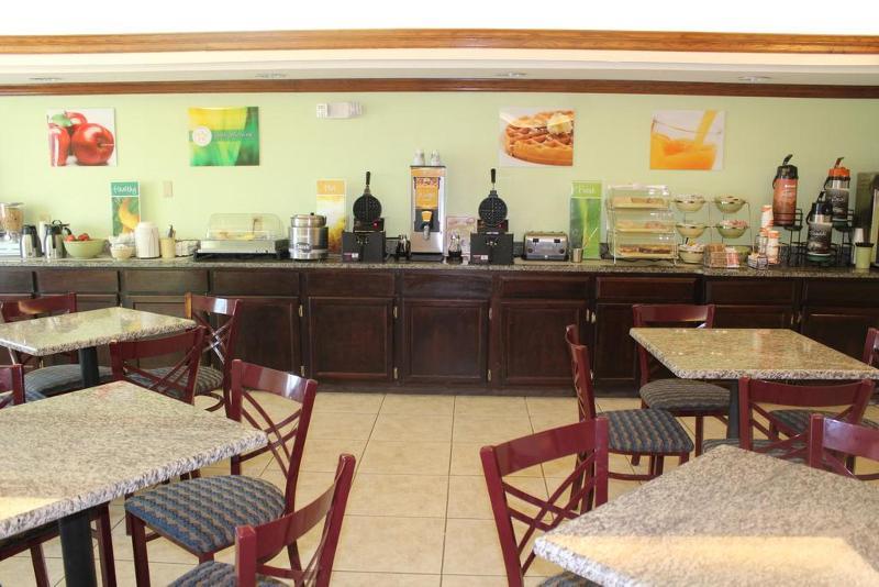 Quality Inn & Suites Clayton, Nm Εξωτερικό φωτογραφία