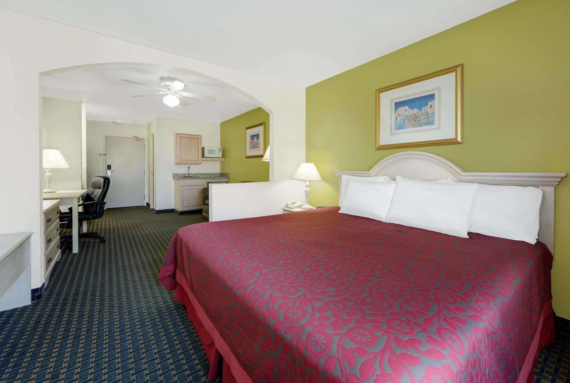 Quality Inn & Suites Clayton, Nm Εξωτερικό φωτογραφία