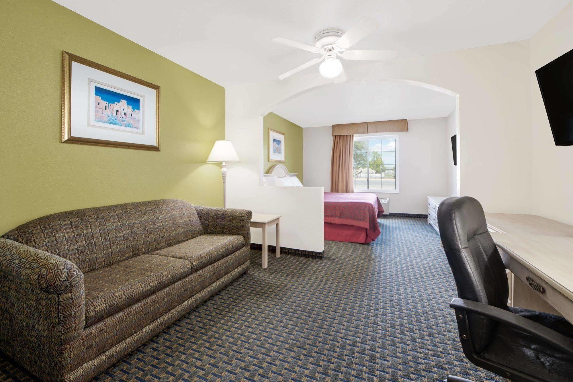 Quality Inn & Suites Clayton, Nm Εξωτερικό φωτογραφία