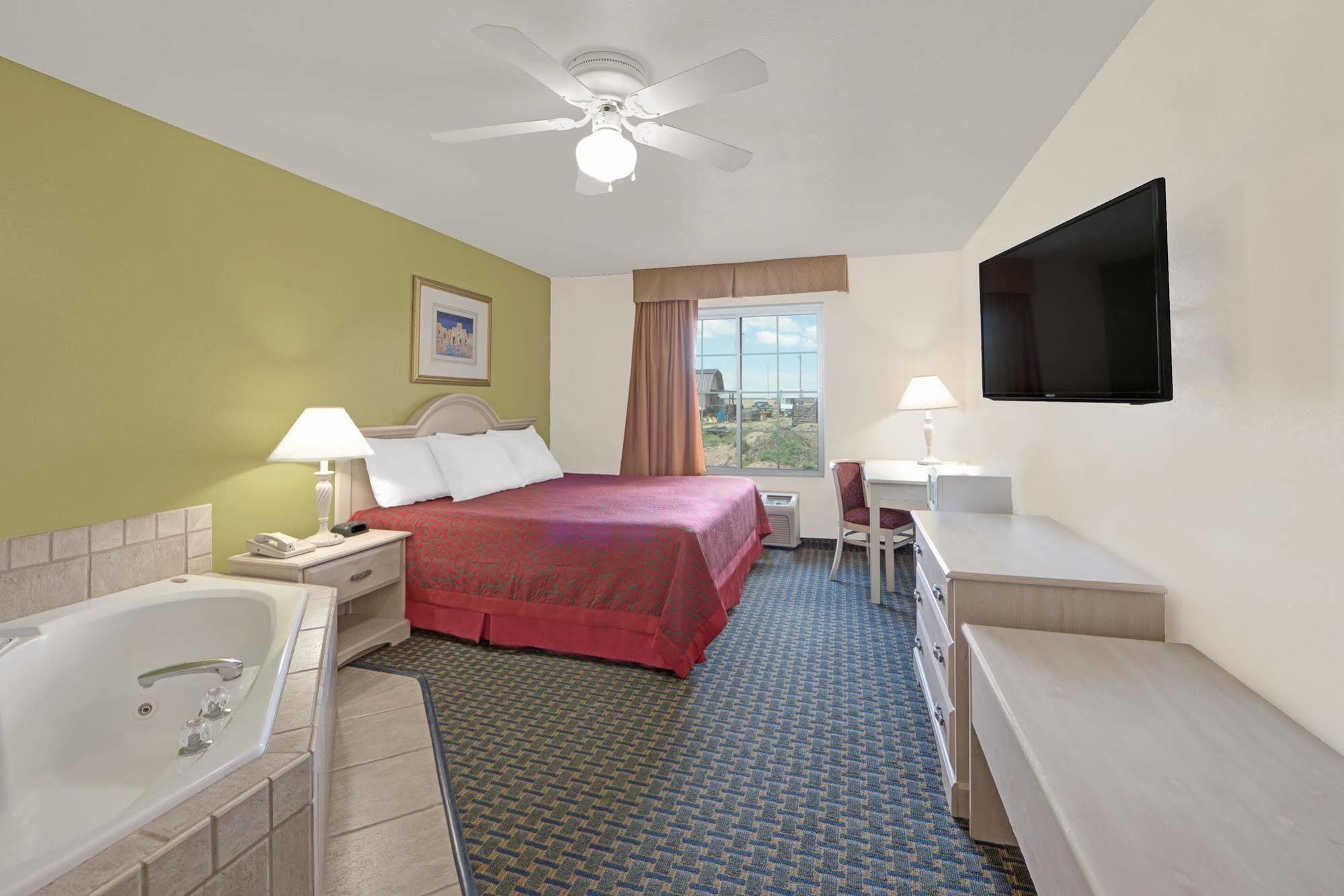 Quality Inn & Suites Clayton, Nm Εξωτερικό φωτογραφία
