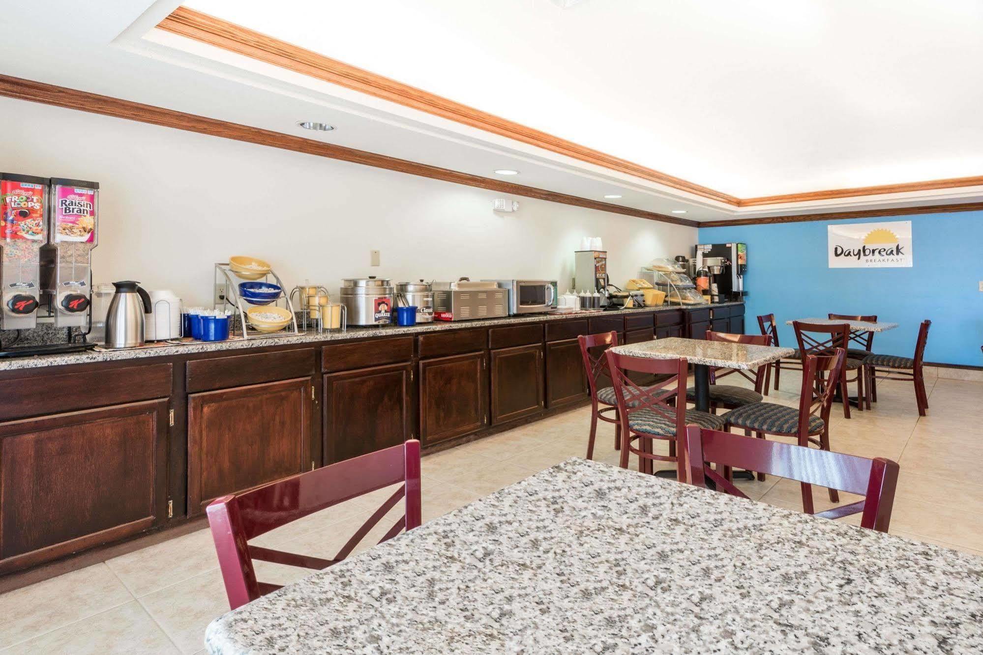 Quality Inn & Suites Clayton, Nm Εξωτερικό φωτογραφία