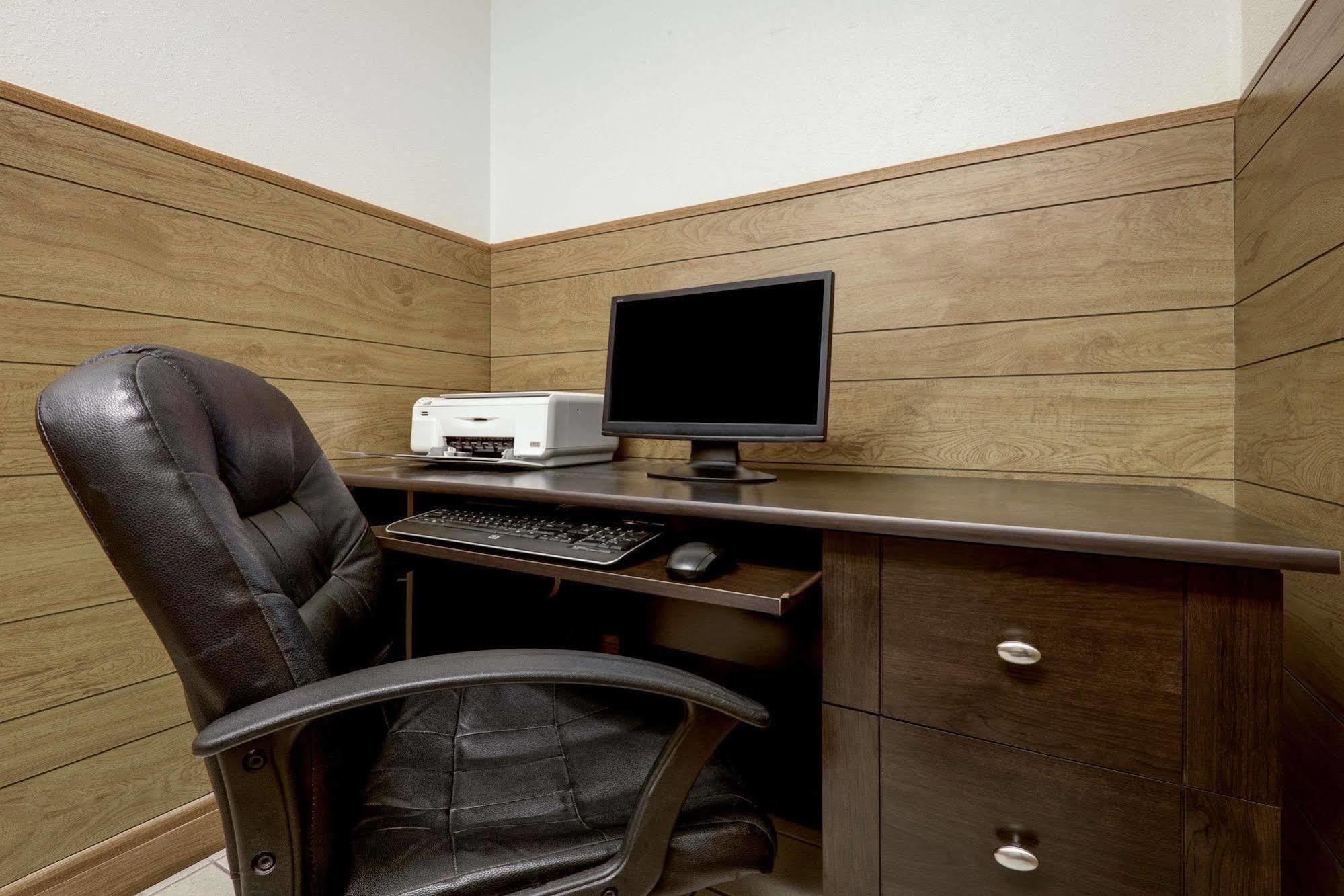 Quality Inn & Suites Clayton, Nm Εξωτερικό φωτογραφία