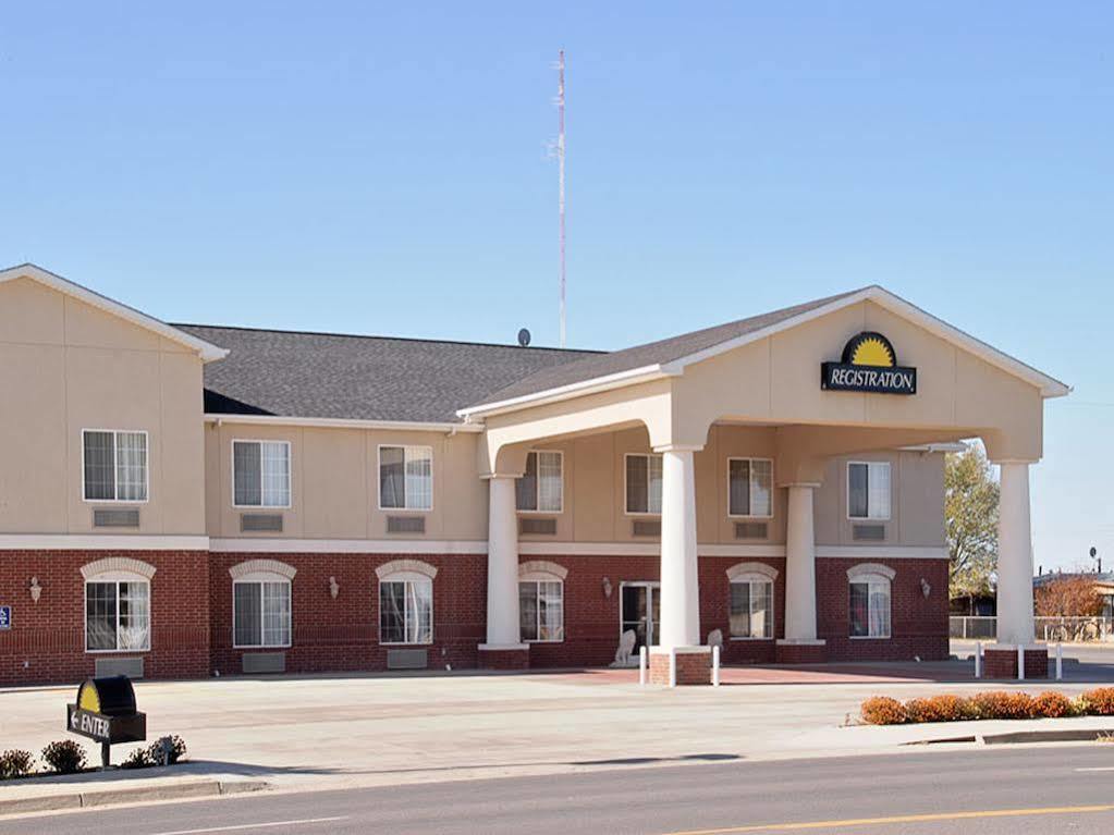 Quality Inn & Suites Clayton, Nm Εξωτερικό φωτογραφία