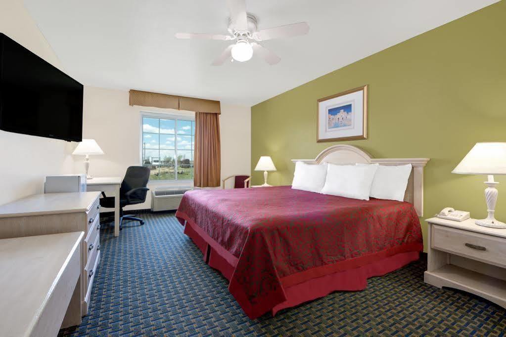 Quality Inn & Suites Clayton, Nm Εξωτερικό φωτογραφία