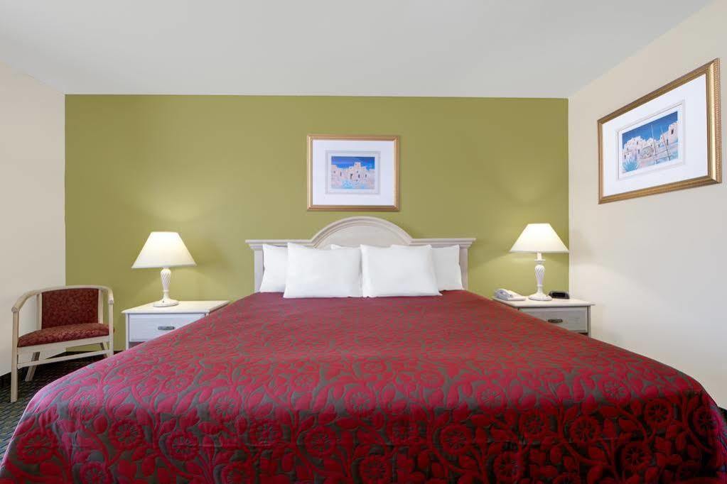 Quality Inn & Suites Clayton, Nm Εξωτερικό φωτογραφία