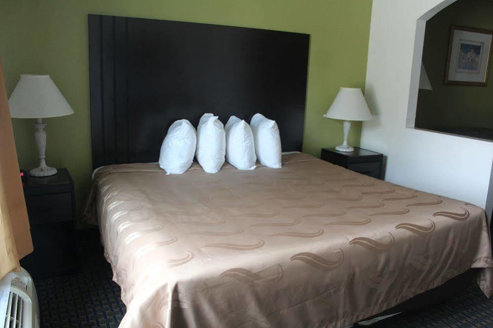 Quality Inn & Suites Clayton, Nm Εξωτερικό φωτογραφία